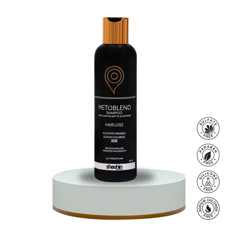 METOBLEND Shampoo